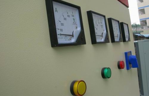 桂阳成套配电箱